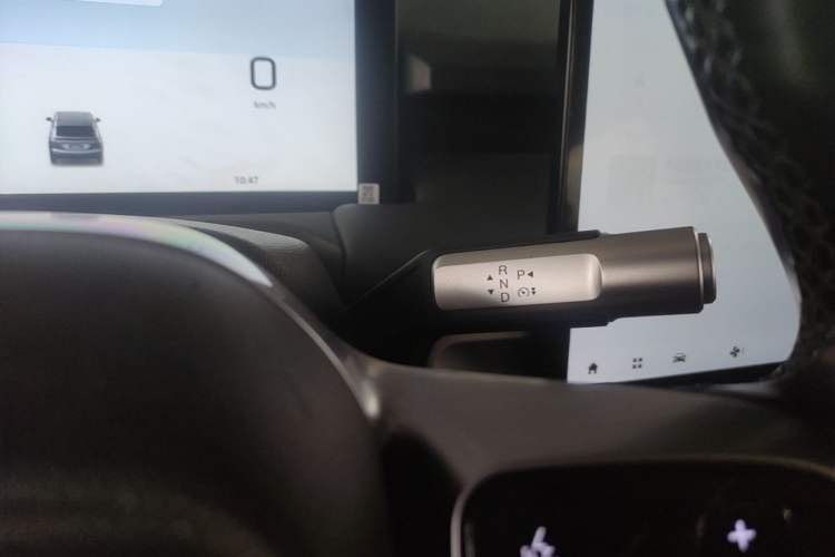 Used AION Y 2023 Younger Star Edition Gear Lever