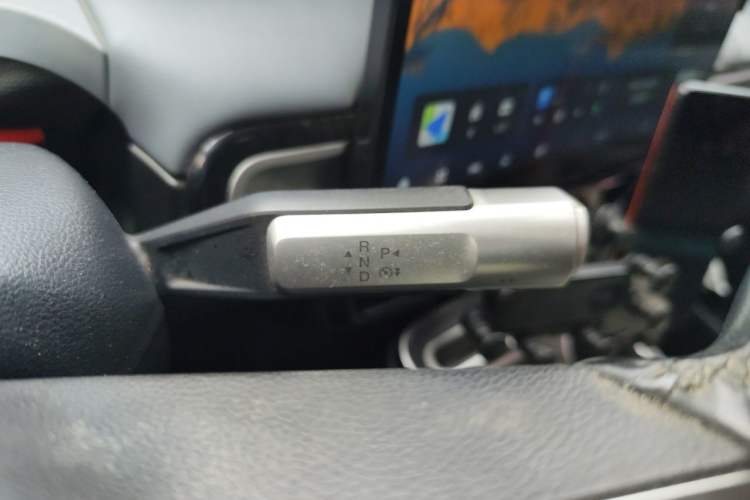 Used AION Y 2023 Plus 510 Smart Edition Gear Lever