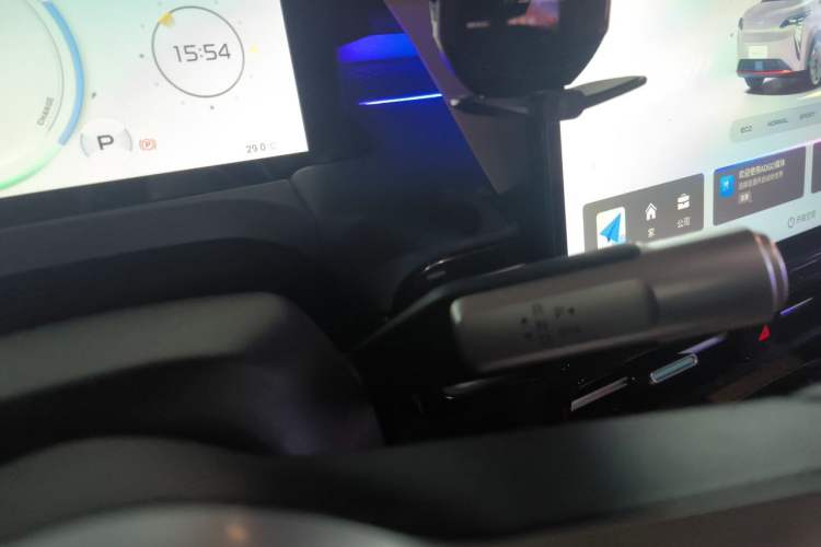 Used AION Y 2023 Younger Star Edition Gear Lever