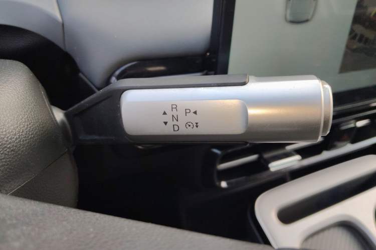 Used AION Y 2023 Younger Gear Lever