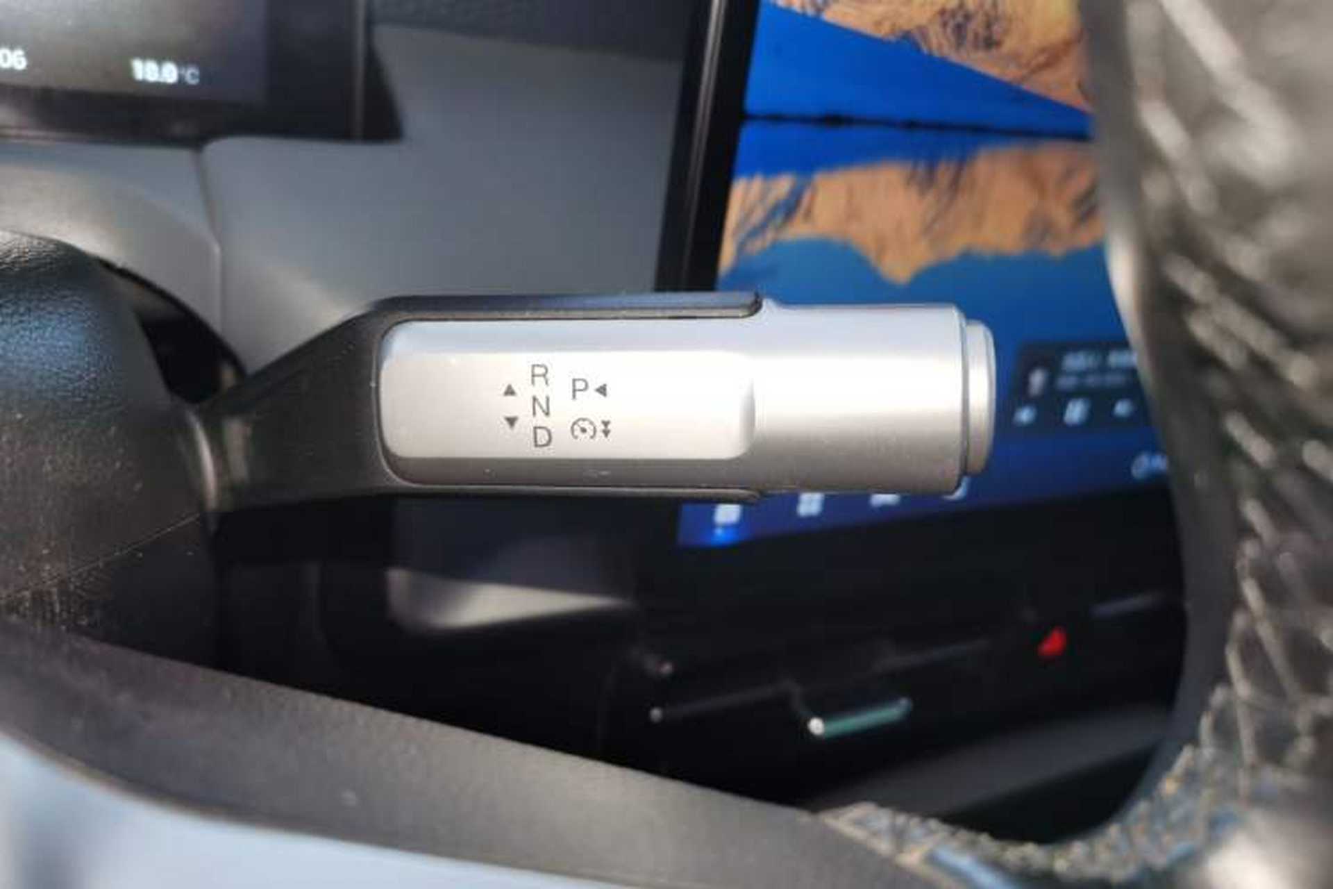Used AION Y 2023 Plus 510 Enjoy Edition Gear Lever