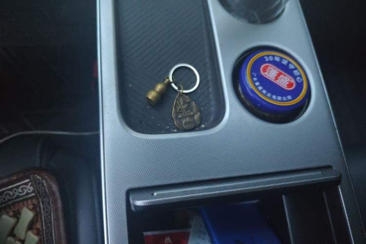 Used AION Y 2023 Younger Star Edition Gear Lever