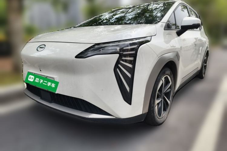 Used AION Y 2023 Plus 510 Smart Edition Guazi used car, China used car export, Used car for sale, Used  cars, Cheapest cars for sale