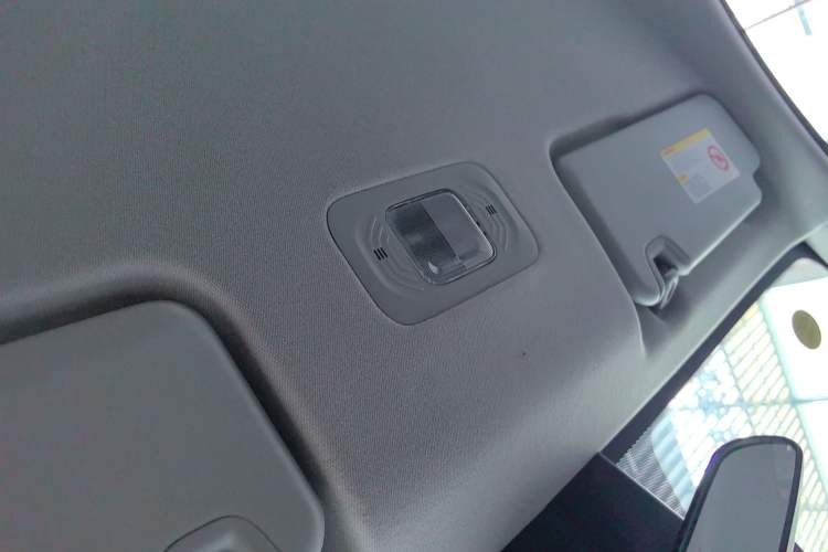 Used AION Y 2023 Plus 510 Enjoy Edition Headliner