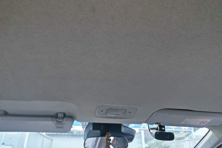 Used AION Y 2023 Plus 510 Enjoy Edition Headliner