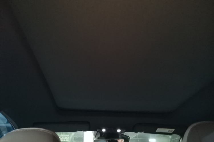 Used AION Y 2023 Plus 510 Tech Edition Headliner