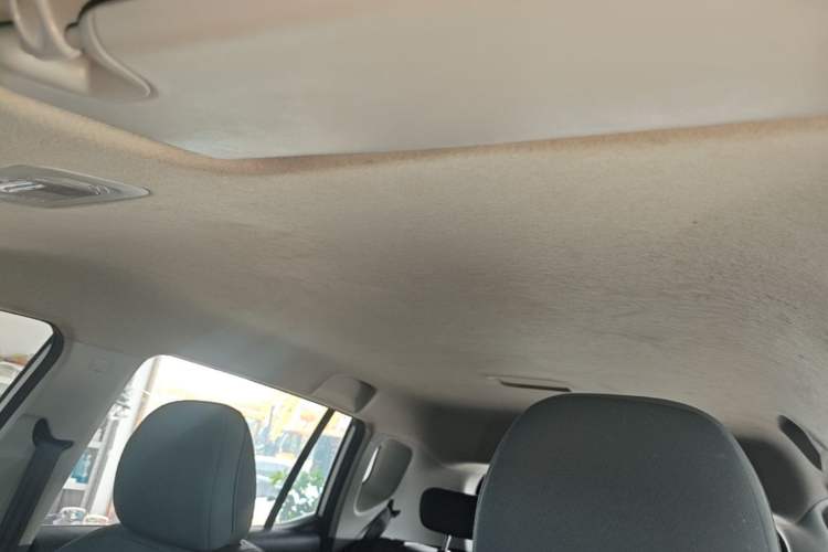 Used AION Y 2023 Plus 510 Enjoy Edition Headliner