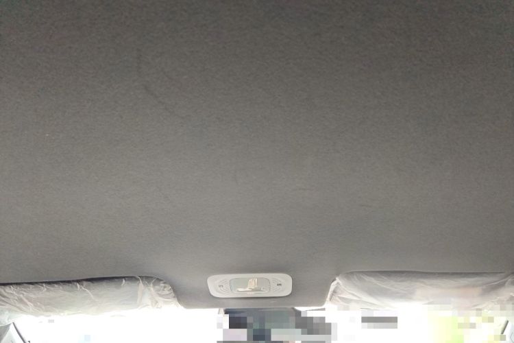 Used AION Y 2023 Plus 510 Enjoy Edition Headliner