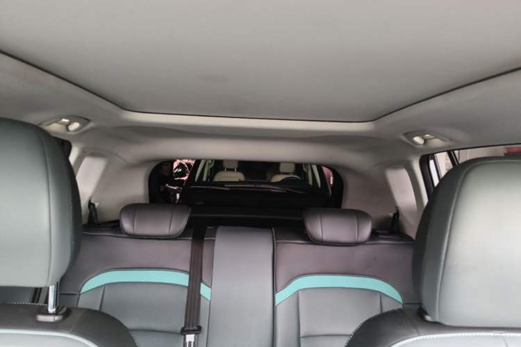 Used AION Y 2023 Plus 610 Smart Edition Ternary Lithium Headliner