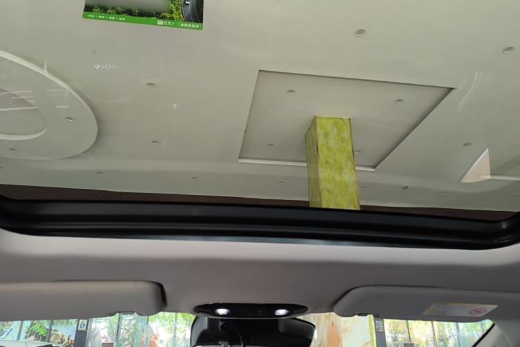 Used AION Y 2023 Plus 610 Smart Edition Ternary Lithium Headliner