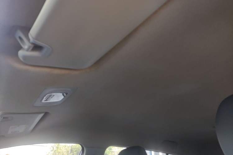 Used AION Y 2023 Plus 510 Enjoy Edition Headliner