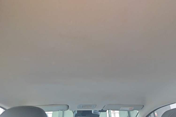Used AION Y 2023 Plus 610 Enjoy Edition Headliner
