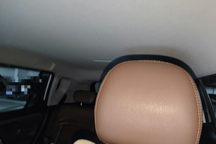 Used AION Y 2023 Plus 510 Enjoy Edition Headliner