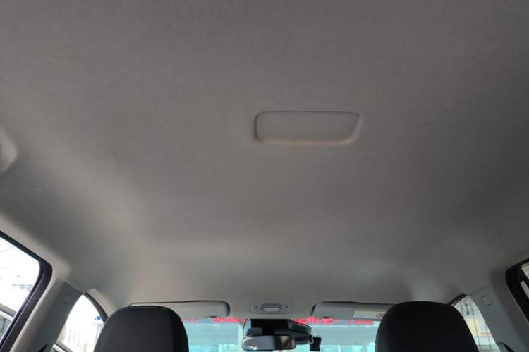 Used AION Y 2023 Plus 510 Enjoy Edition Headliner