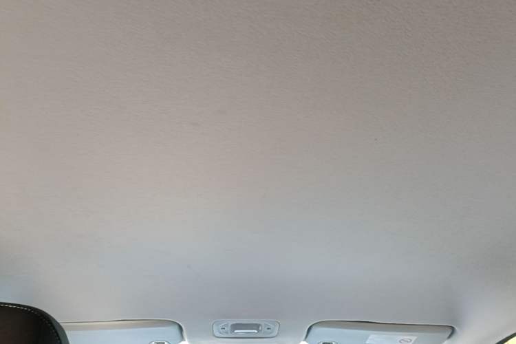 Used AION Y 2023 Plus 510 Enjoy Edition Headliner
