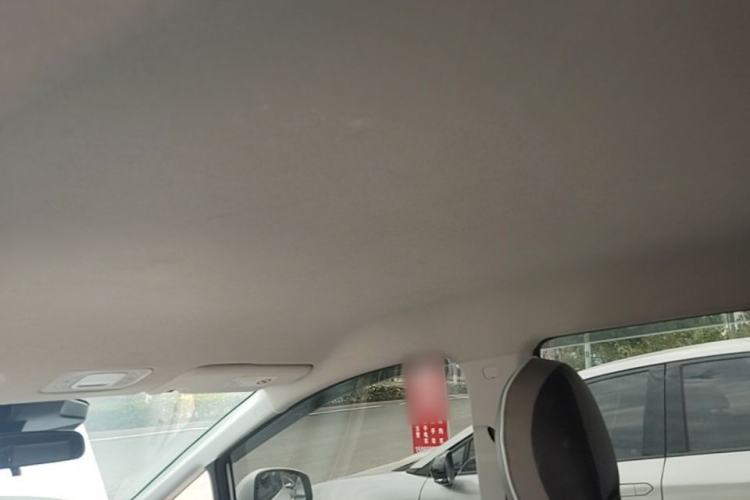 Used AION Y 2023 Plus 610 Enjoyment Edition Ternary Lithium Headliner
