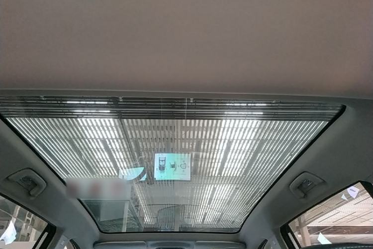 Used AION Y 2023 Plus 510 Smart Edition Headliner
