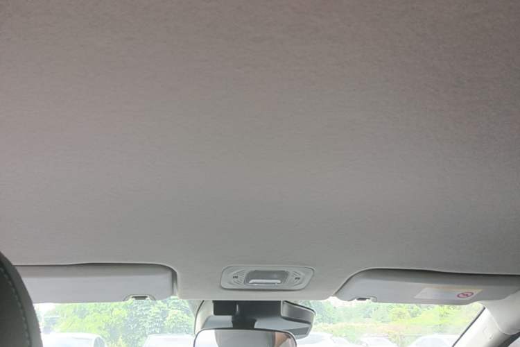 Used AION Y 2023 Plus 610 Enjoy Edition Headliner