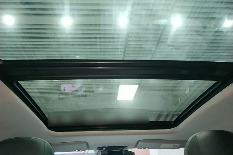 Used AION Y 2023 Younger Star Edition Headliner