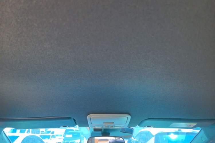 Used AION Y 2023 Plus 510 Enjoy Edition Headliner
