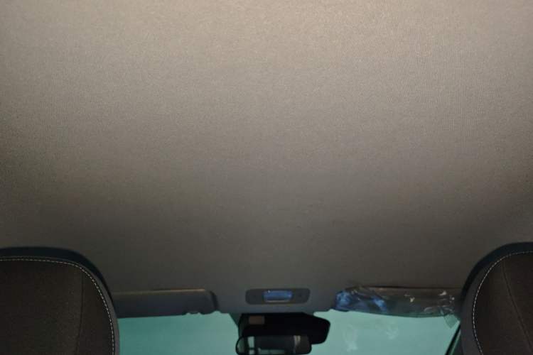 Used AION Y 2023 Plus 510 Enjoy Edition Headliner
