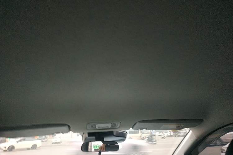 Used AION Y 2023 Plus 510 Enjoy Edition Headliner
