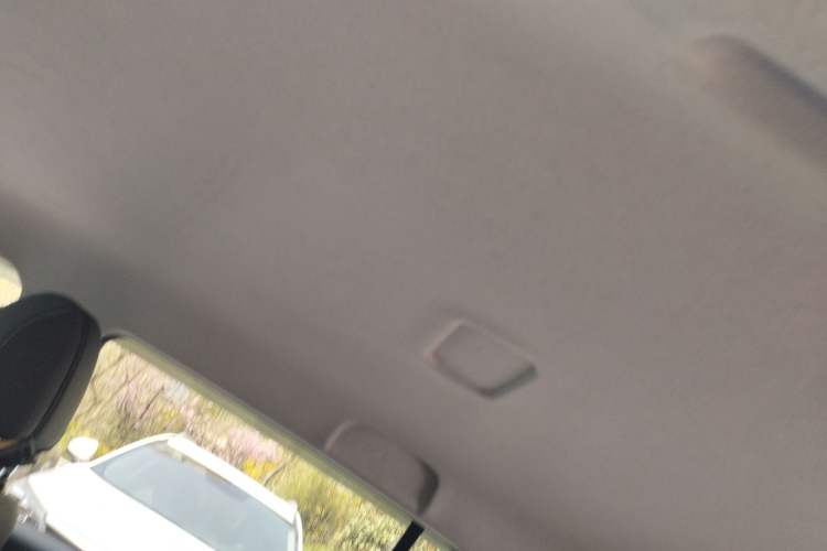 Used AION Y 2023 Plus 510 Enjoy Edition Headliner