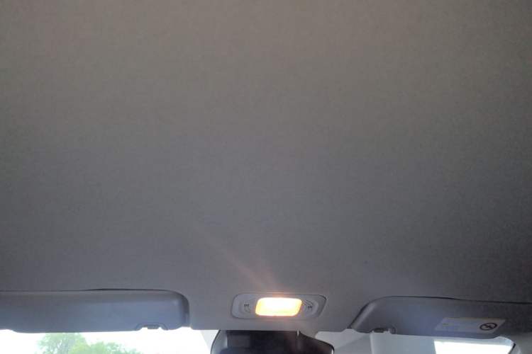 Used AION Y 2023 Plus 510 Enjoy Edition Headliner