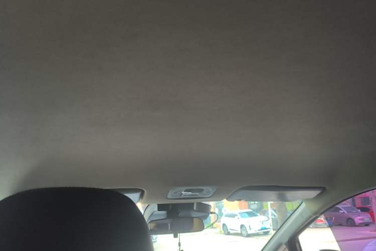 Used AION Y 2023 Plus 510 Enjoy Edition Headliner