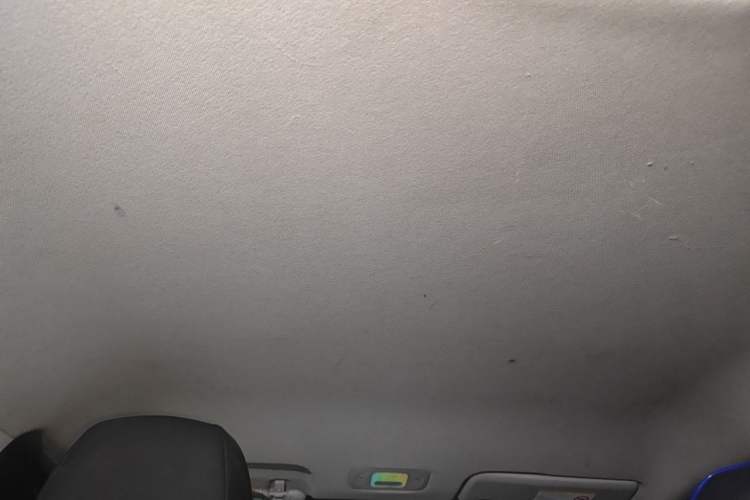 Used AION Y 2023 Plus 510 Enjoy Edition Headliner