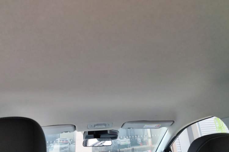 Used AION Y 2023 Plus 510 Enjoy Edition Headliner