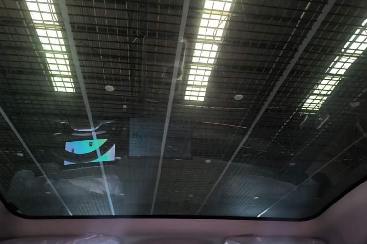 Used AION Y 2023 Plus 510 Smart Edition Headliner