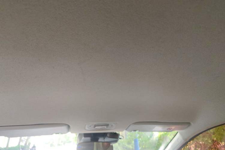 Used AION Y 2023 Plus 510 Enjoy Edition Headliner