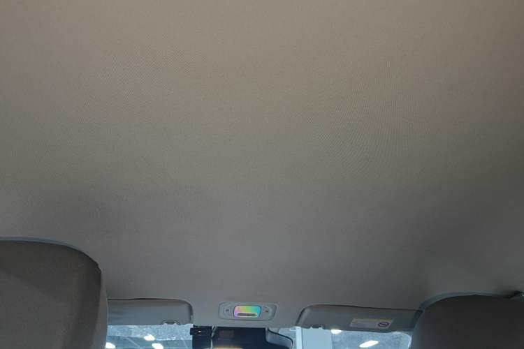 Used AION Y 2023 Plus 510 Enjoy Edition Headliner