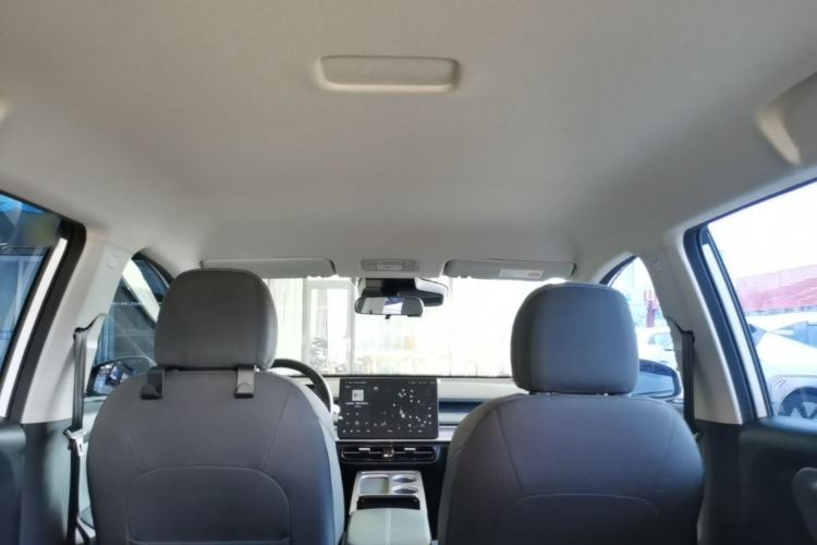 Used AION Y 2023 Plus 510 Enjoy Edition Headliner