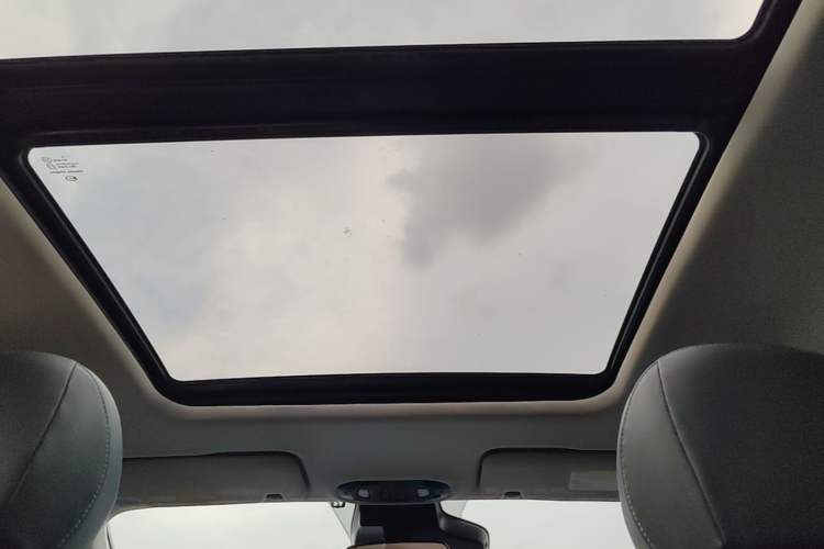 Used AION Y 2023 Plus 510 Smart Edition Headliner