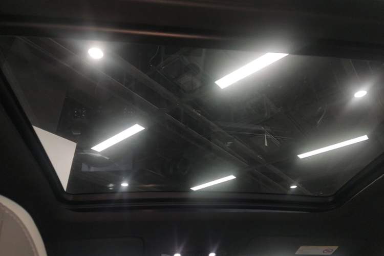 Used AION Y 2023 Plus 510 Tech Edition Headliner