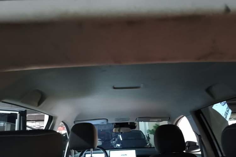 Used AION Y 2023 Plus 510 Enjoy Edition Headliner