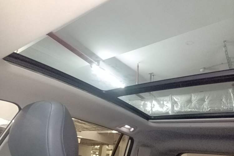 Used AION Y 2023 Younger Star Edition Headliner