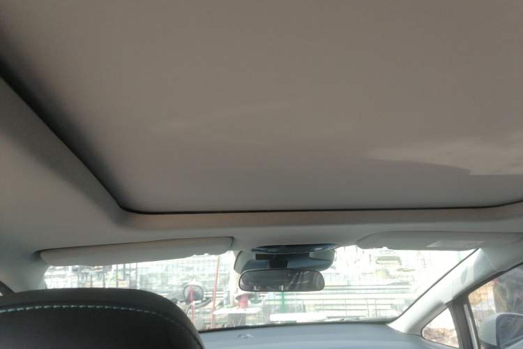Used AION Y 2023 Plus 510 Smart Edition Headliner