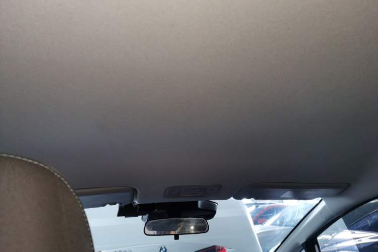 Used AION Y 2023 Plus 510 Enjoy Edition Headliner