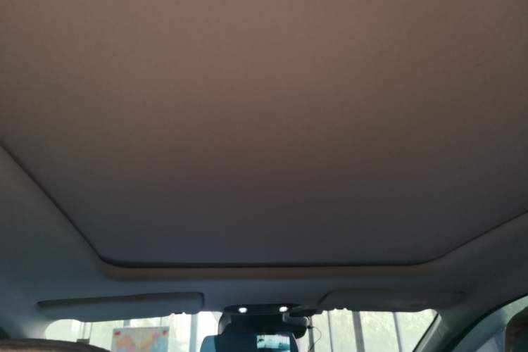 Used AION Y 2023 Plus 610 Enjoyment Edition Ternary Lithium Headliner