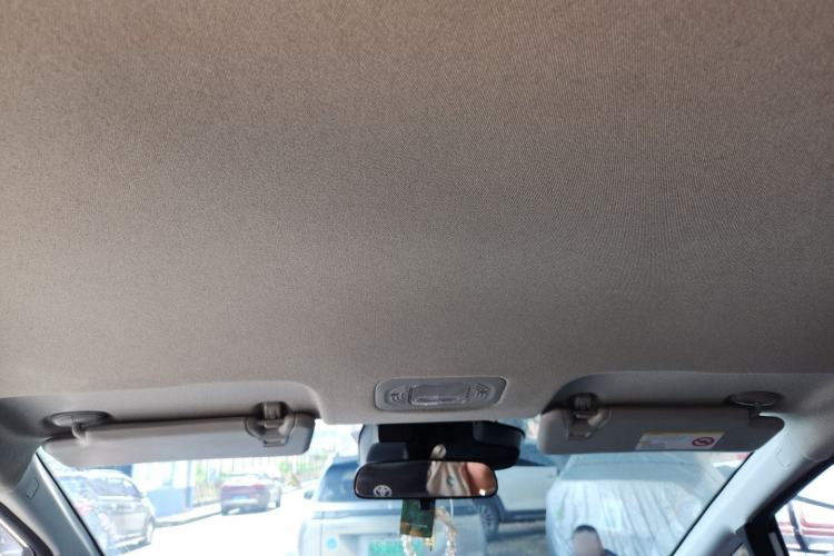 Used AION Y 2023 Plus 610 Enjoyment Edition Ternary Lithium Headliner