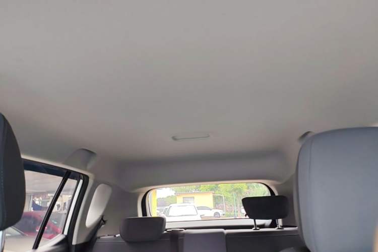 Used AION Y 2023 Plus 510 Enjoy Edition Headliner