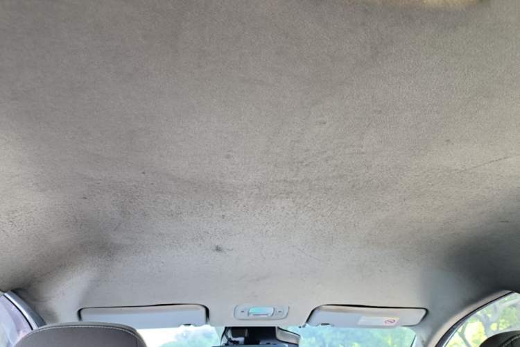 Used AION Y 2023 Plus 510 Enjoy Edition Headliner
