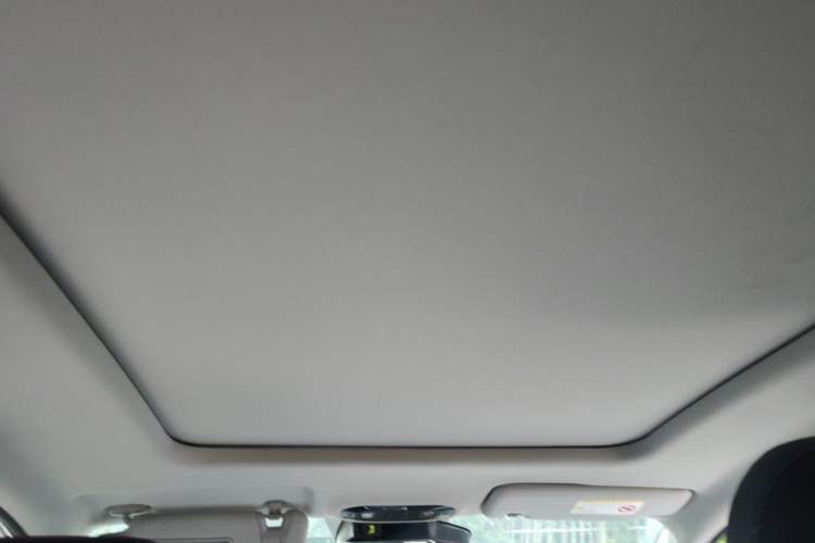 Used AION Y 2023 Plus 510 Tech Edition Headliner