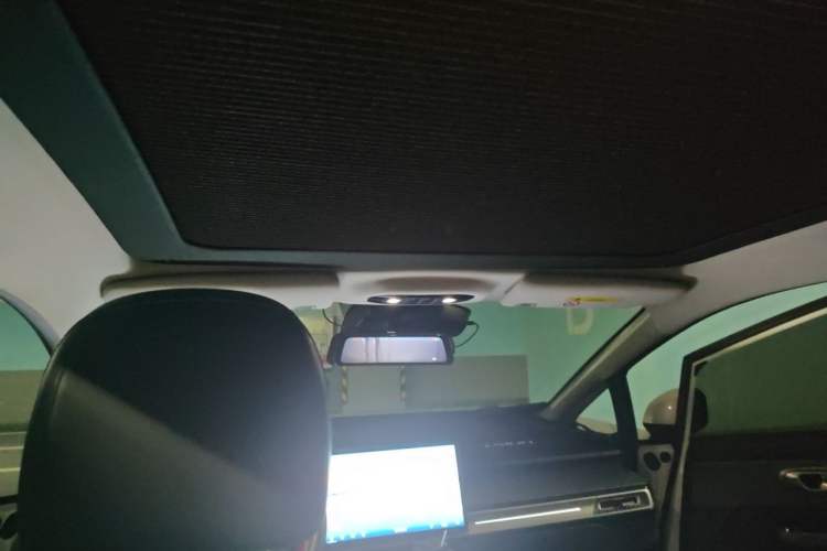 Used AION Y 2023 Plus 510 Smart Edition Headliner