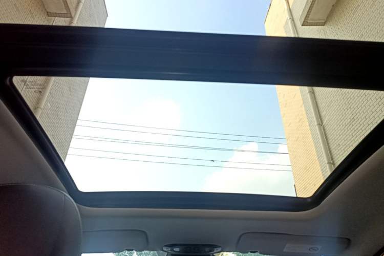 Used AION Y 2023 Plus 510 Smart Edition Headliner
