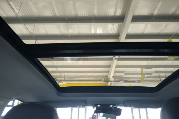Used AION Y 2023 Plus 510 Smart Edition Headliner