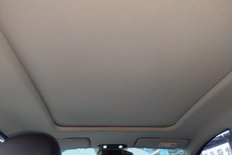 Used AION Y 2023 Plus 510 Smart Edition Headliner